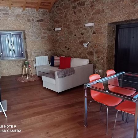 Casas Do Torreao 3 Casas De Alojamento Local Alfaiates Exteriör bild