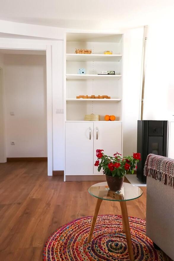 Casas Do Torreao 3 Casas De Alojamento Local Alfaiates Exteriör bild